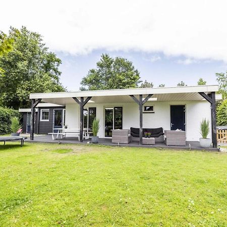 Prinsenhof 65 - Ouddorp Not Intended For Company Or Work-Related Stays 外观 照片