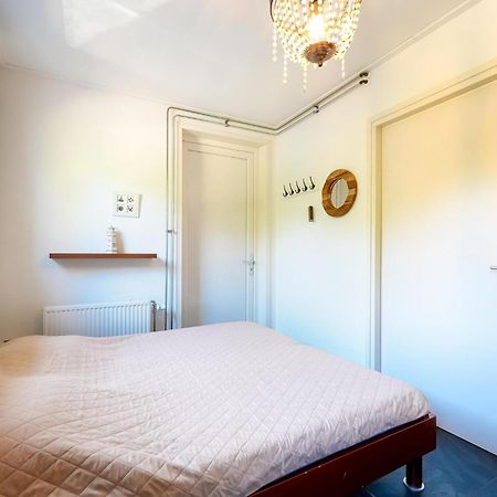 Prinsenhof 65 - Ouddorp Not Intended For Company Or Work-Related Stays 外观 照片