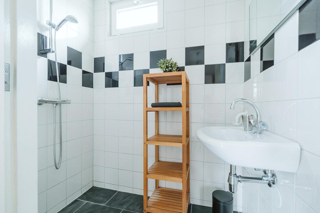 Prinsenhof 65 - Ouddorp Not Intended For Company Or Work-Related Stays 外观 照片