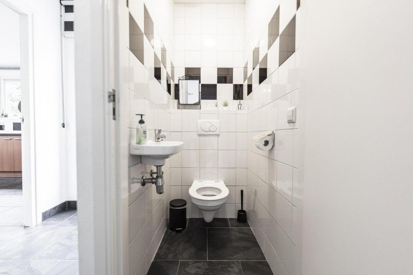 Prinsenhof 65 - Ouddorp Not Intended For Company Or Work-Related Stays 外观 照片