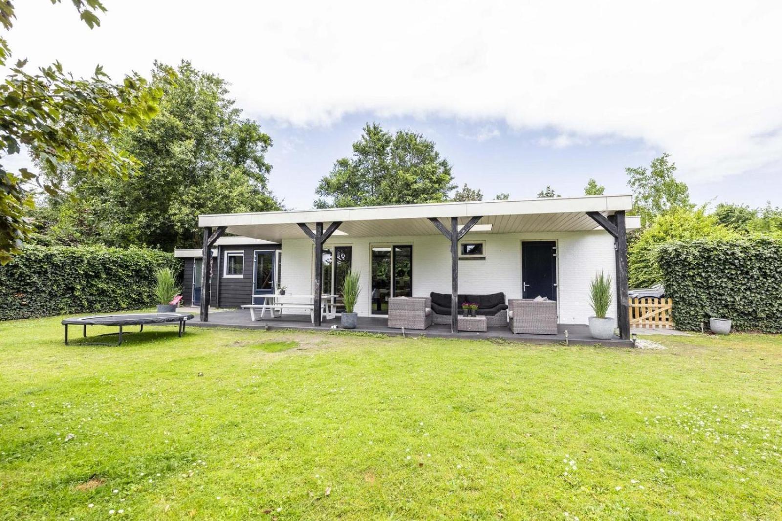 Prinsenhof 65 - Ouddorp Not Intended For Company Or Work-Related Stays 外观 照片