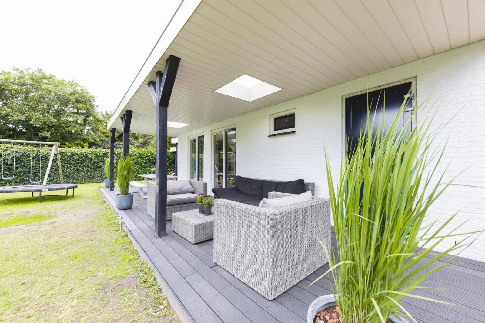 Prinsenhof 65 - Ouddorp Not Intended For Company Or Work-Related Stays 外观 照片