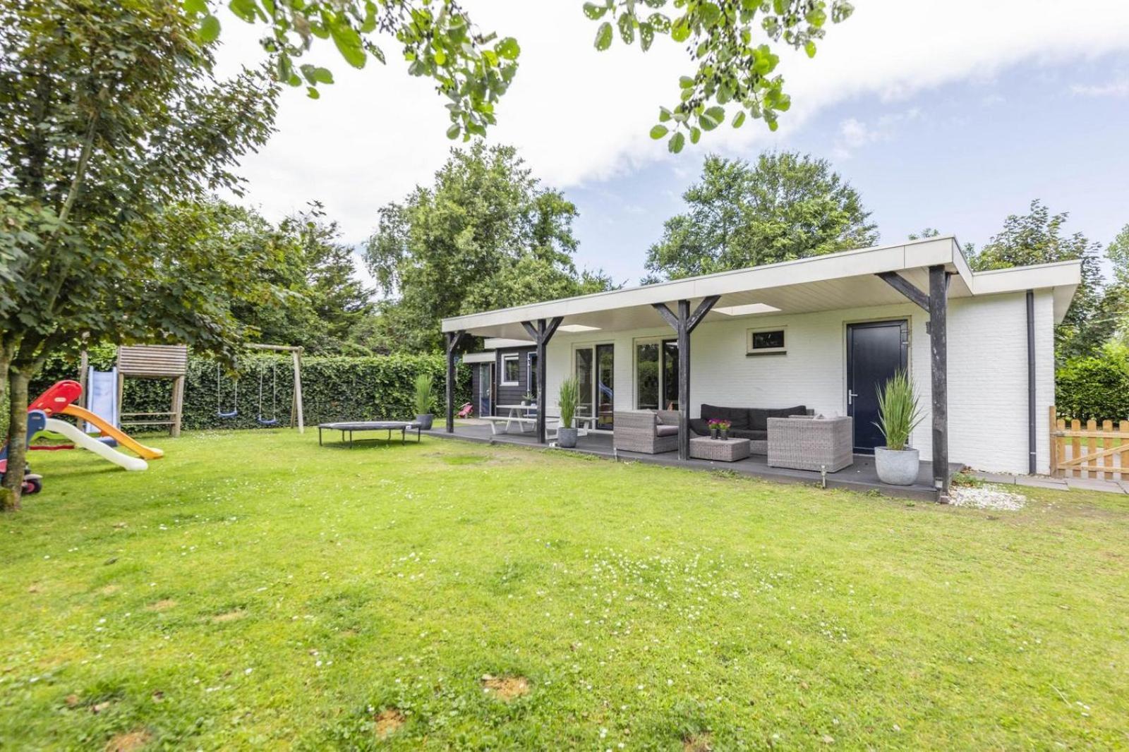 Prinsenhof 65 - Ouddorp Not Intended For Company Or Work-Related Stays 外观 照片