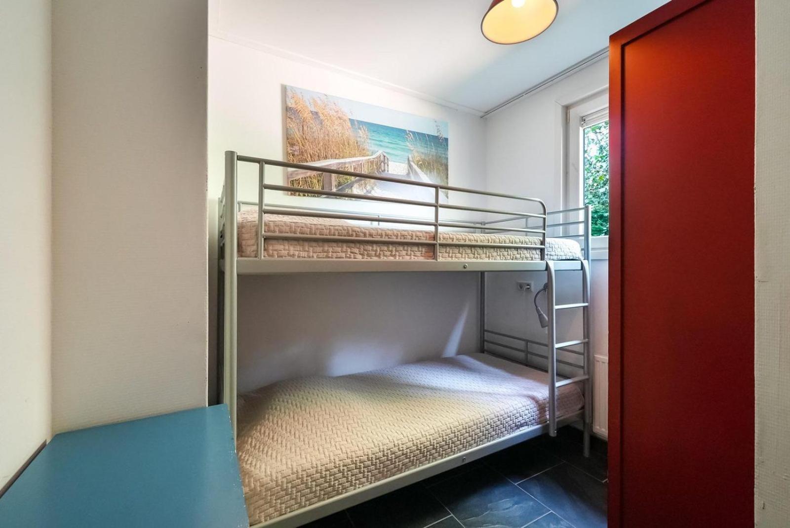 Prinsenhof 65 - Ouddorp Not Intended For Company Or Work-Related Stays 外观 照片