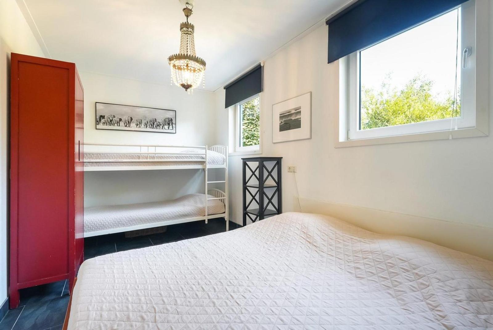 Prinsenhof 65 - Ouddorp Not Intended For Company Or Work-Related Stays 外观 照片