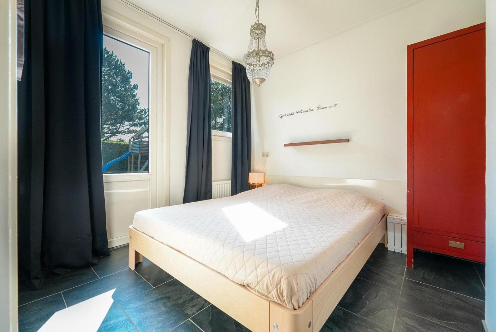 Prinsenhof 65 - Ouddorp Not Intended For Company Or Work-Related Stays 外观 照片
