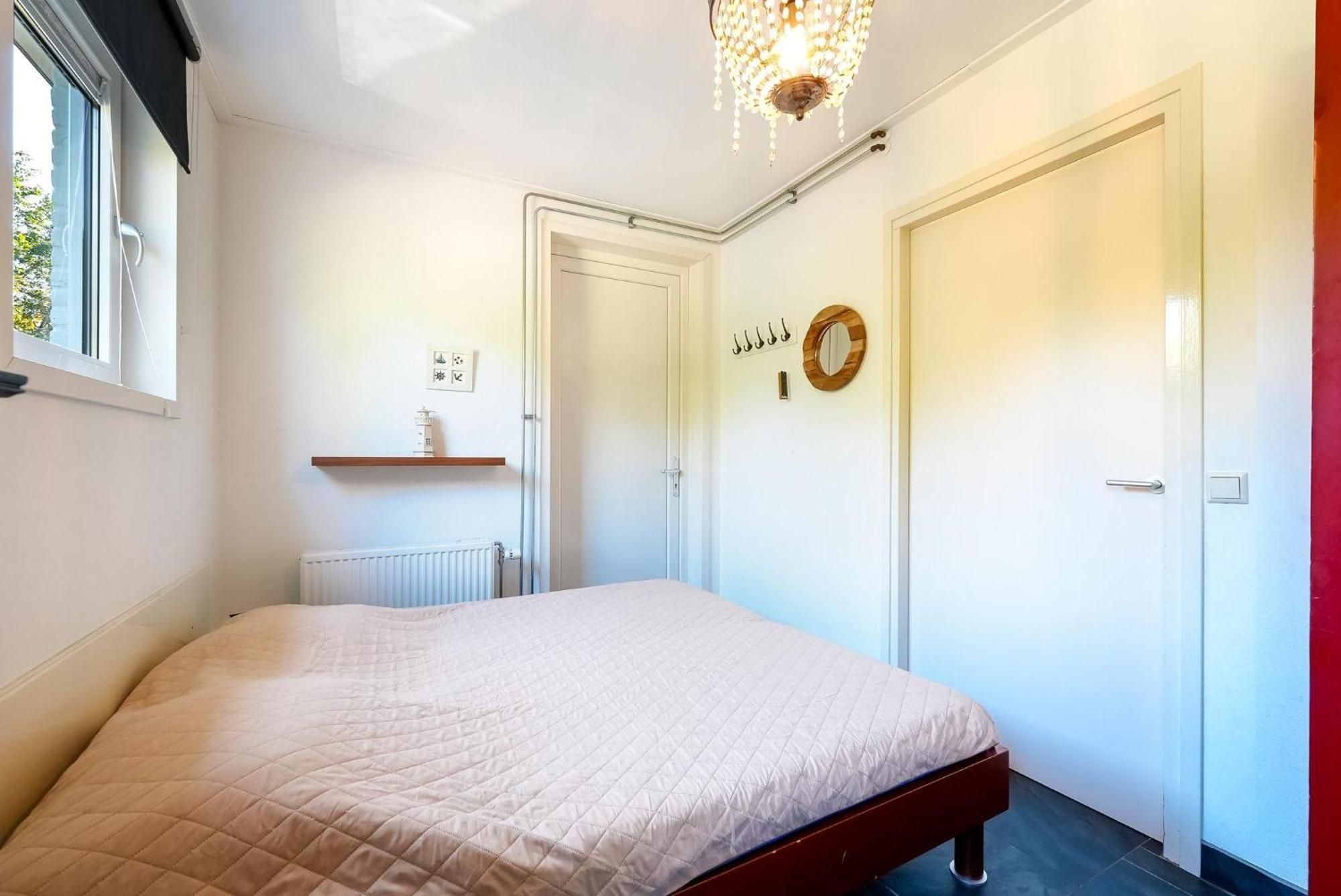 Prinsenhof 65 - Ouddorp Not Intended For Company Or Work-Related Stays 外观 照片
