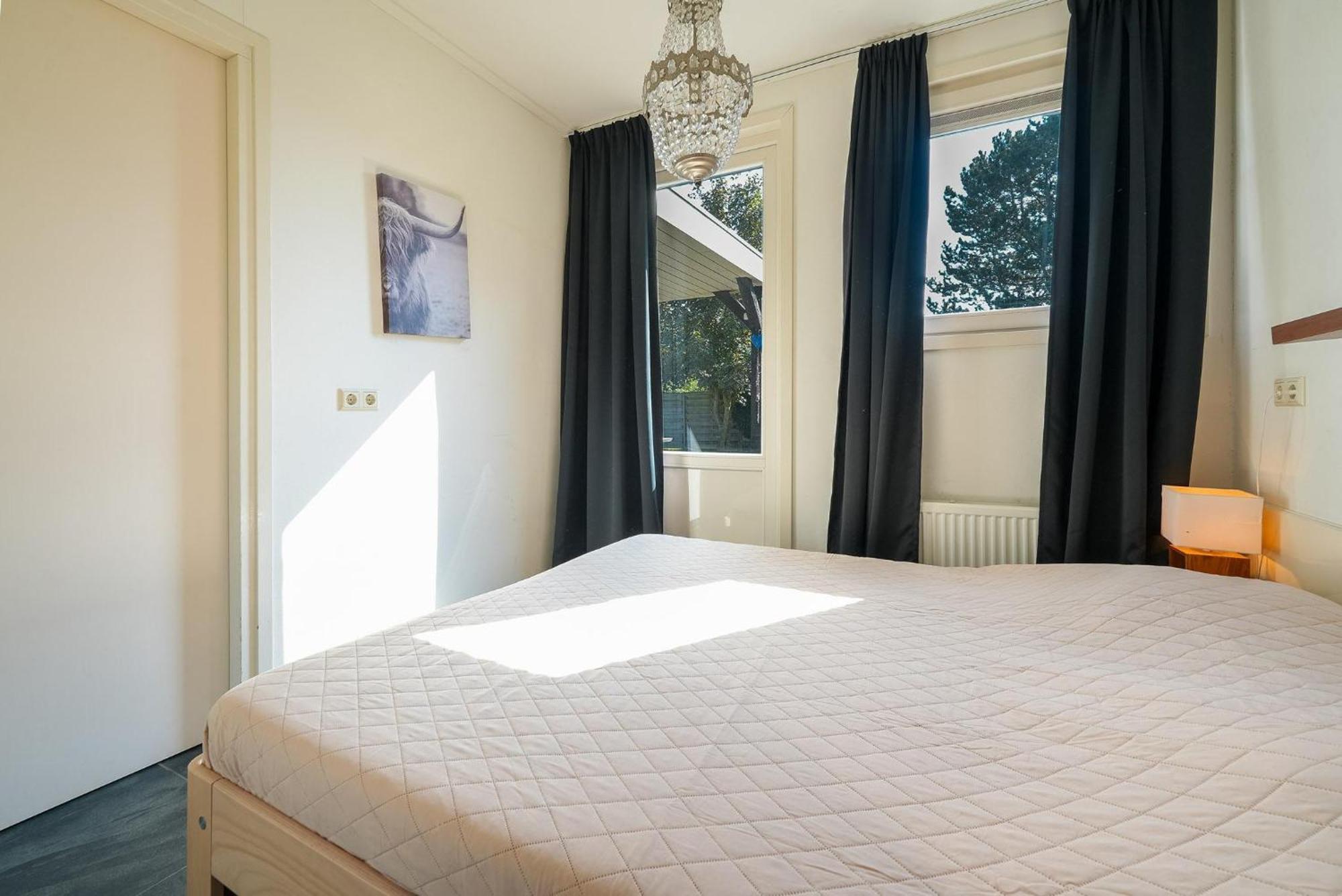 Prinsenhof 65 - Ouddorp Not Intended For Company Or Work-Related Stays 外观 照片