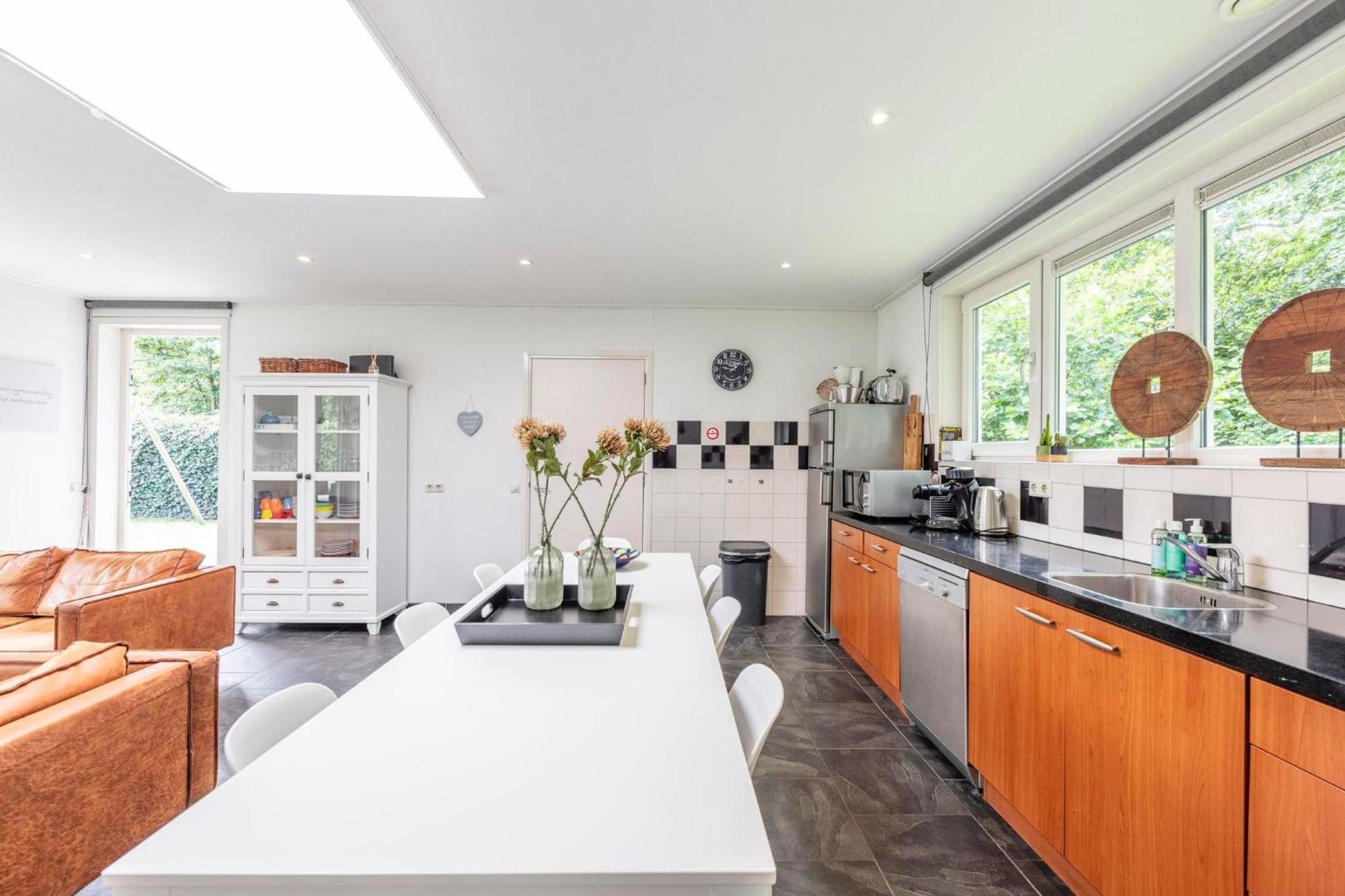 Prinsenhof 65 - Ouddorp Not Intended For Company Or Work-Related Stays 外观 照片