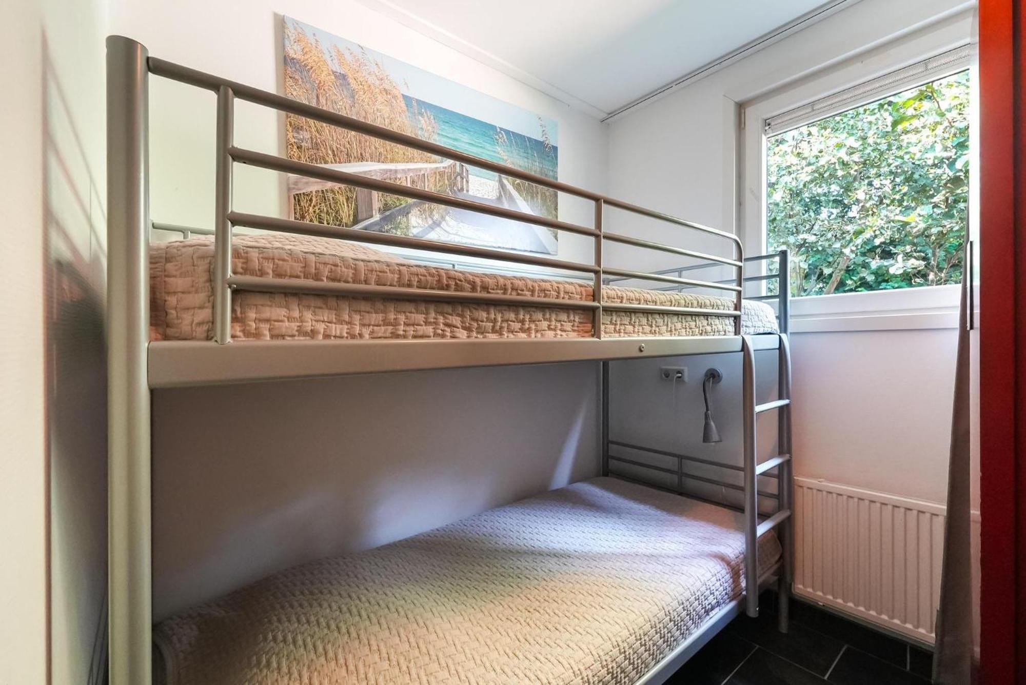 Prinsenhof 65 - Ouddorp Not Intended For Company Or Work-Related Stays 外观 照片